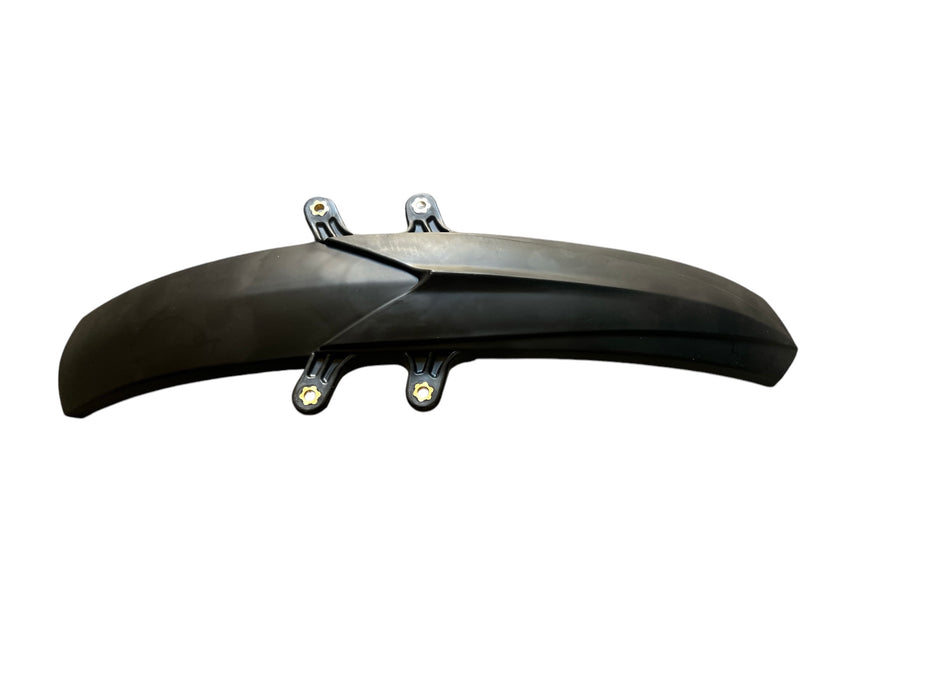 Beta Evo Front Fender (Red, White, Black, Grey)