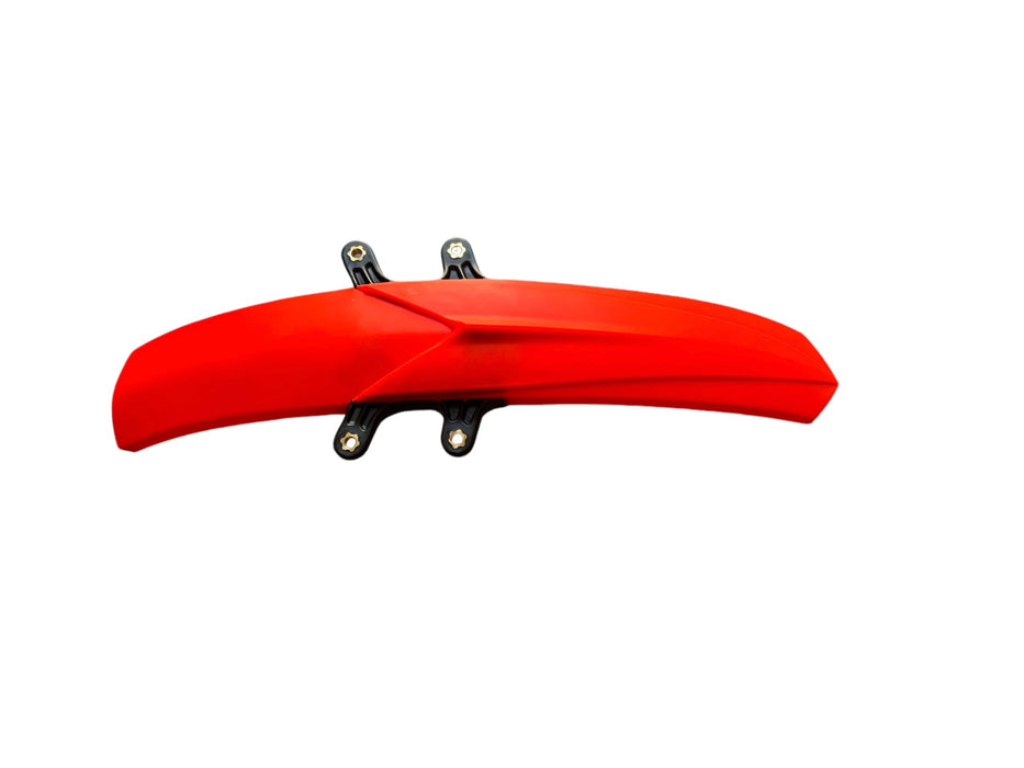 Beta Evo Front Fender (Red, White, Black, Grey)