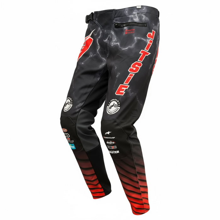 Jitsie T3 Kronkl Pant Trials Superstore