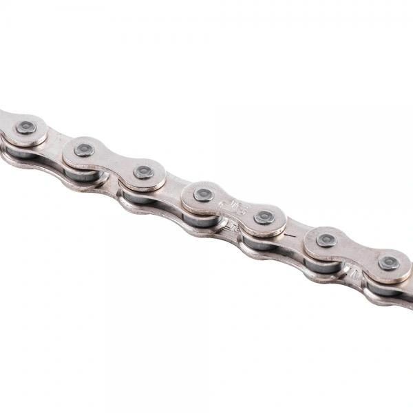 KMC Bicycle Narrow Chain Silver 112