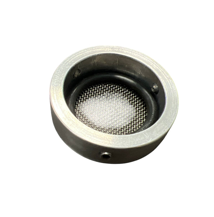 Spark Arrestor #30 Screen Aluminum 2002-2010 GasGas