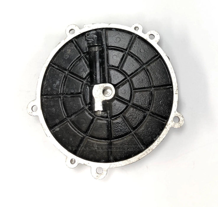 Beta Clutch Cover TR-34/Zero