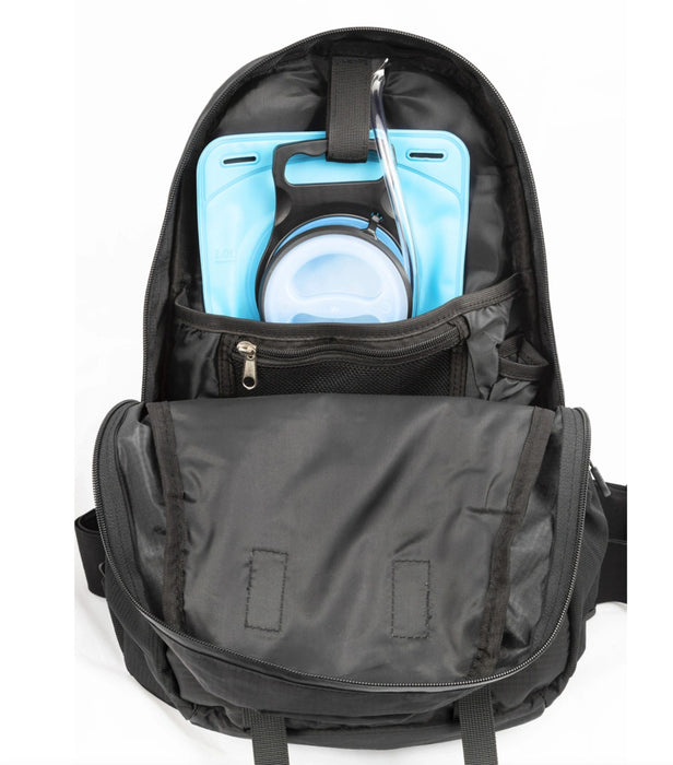 S3 Backpack + Hydration O2 Max