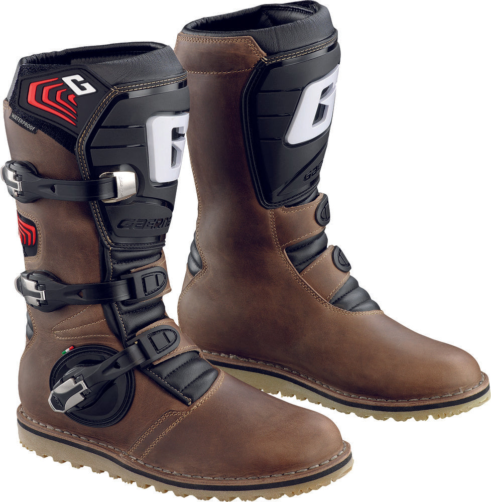 Gaerne Boots