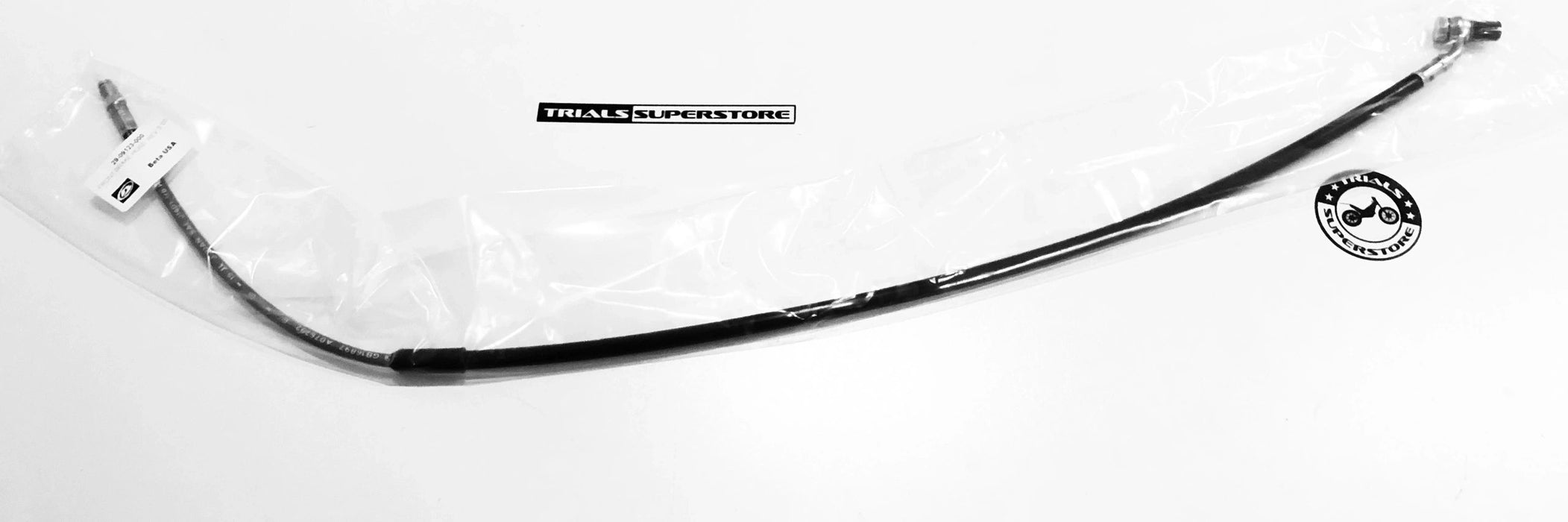 Front Brake Hose 10mm