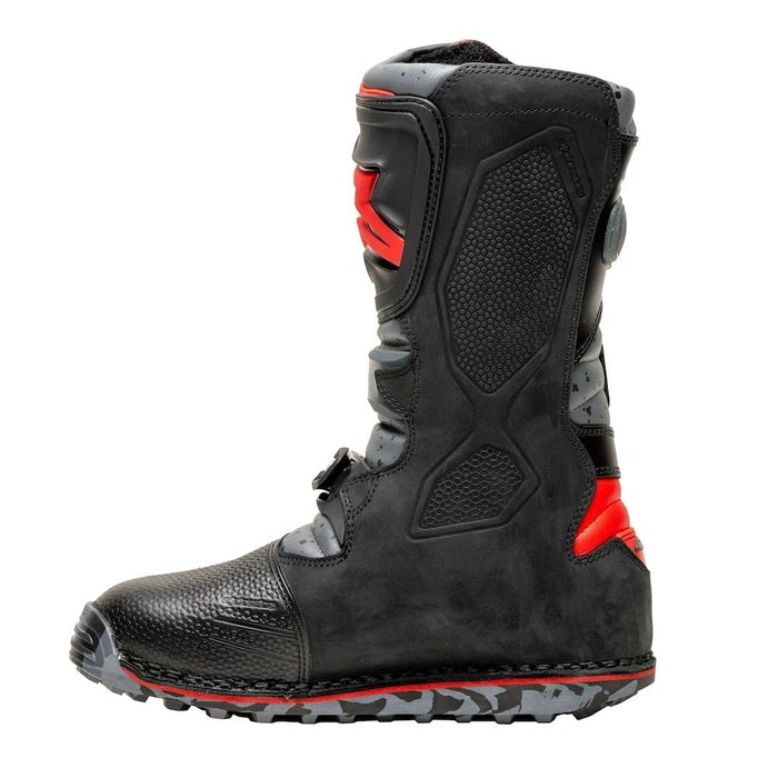 Alpinestars Tech T Trials Boots Limited Edition Jitsie Trials USA