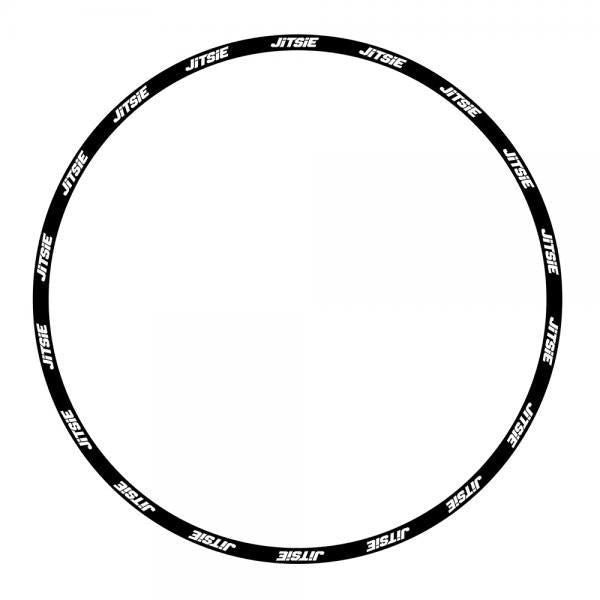 Wheel Decal Kit