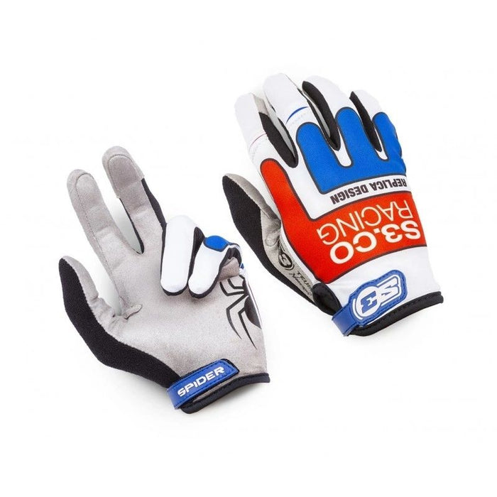 S3 Spider Gloves Bosco