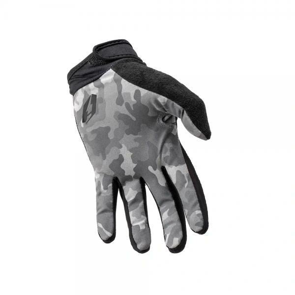 Jitsie Gloves G3 Core Black Kids