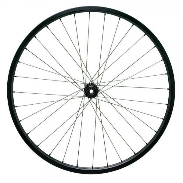 Jitsie 26" Complete Wheel 116 HS Rear Race