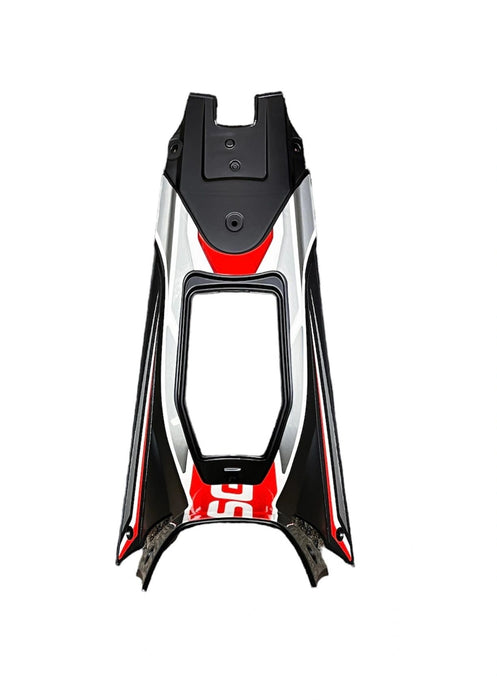 GasGas Pro TXT Seat Base 11-22 Black 2017 Decals