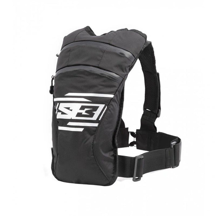 S3 Backpack + Hydration Pack 02 Run