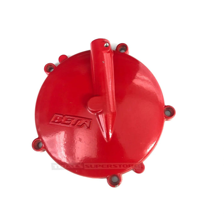 Beta Clutch Cover Zero Red