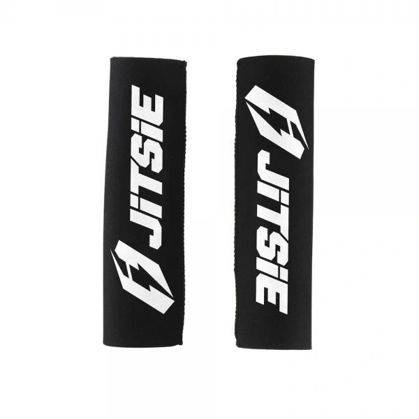 Fork Tube Protectors Neoprene Jitsie