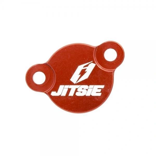 Rear Brake Master Cylinder Cover Beta Evo