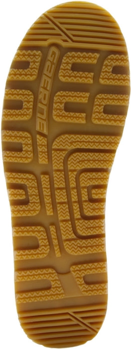 Gaerne Balance Classic Boot Yellow Black