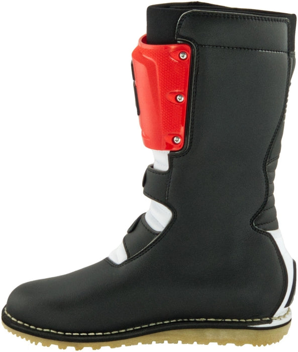 Gaerne Balance Classic Boot Red Black