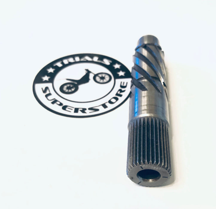 GasGas Pro Kickstart Shaft