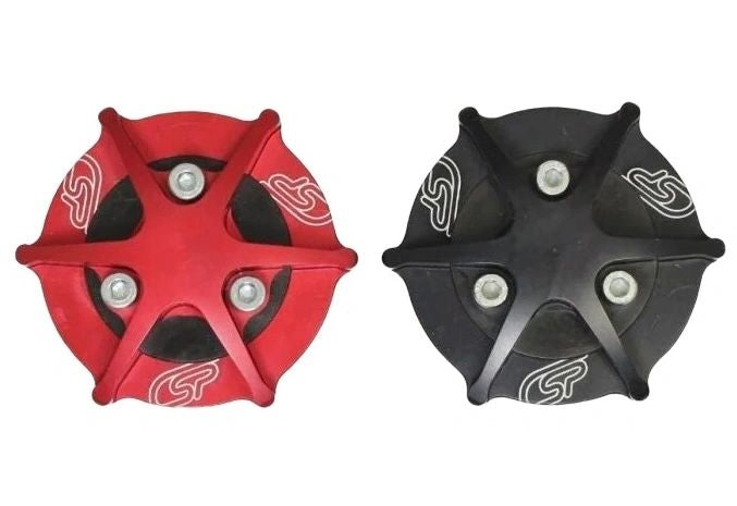 Montesa 4rt Fuel Cap CSP