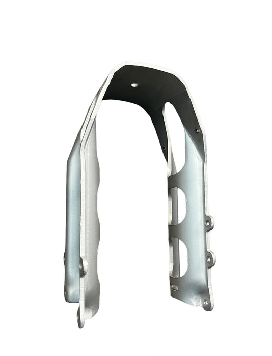 Beta Front Fender Bracket Zero/Techno