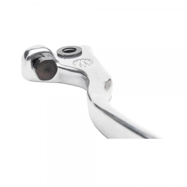 Braktec Clutch Lever w/ Lever Adjuster Spring