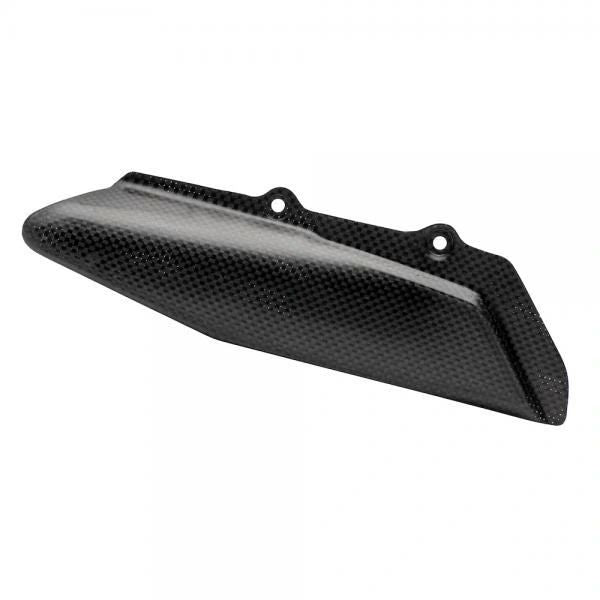 Silencer Protector GasGas 2023-2025 Carbon