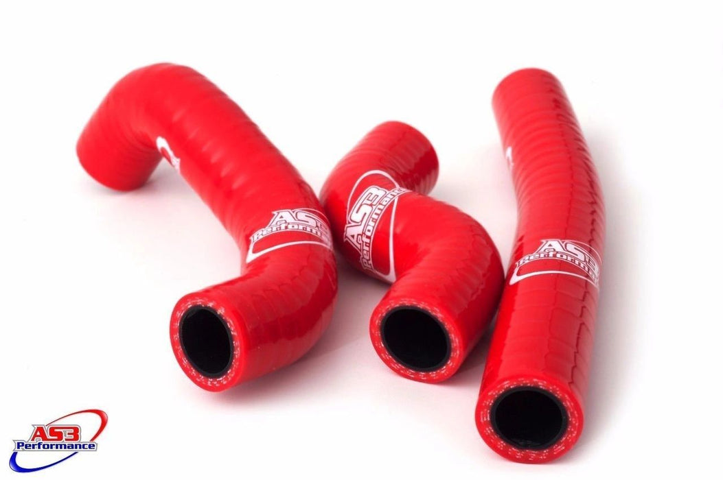 Beta Rev3 Silicone Radiator Hoses