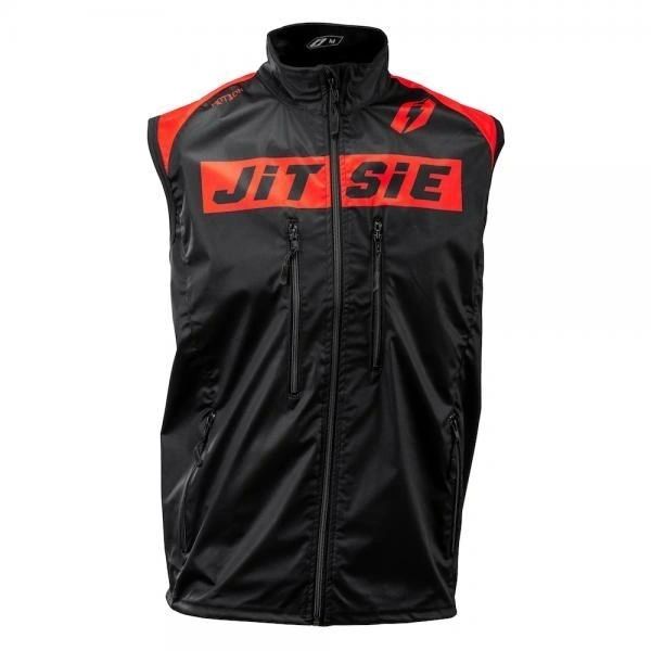 Jitsie Gilet Motion Core Camo Vest