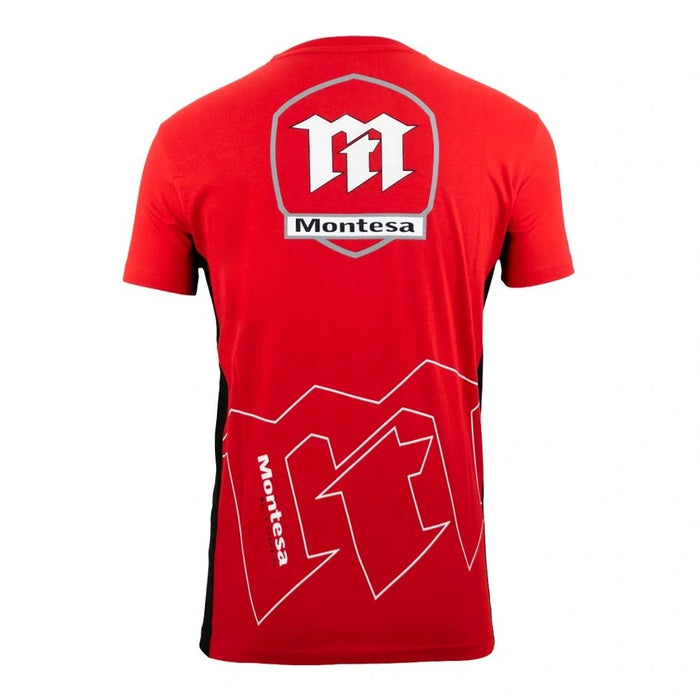 Hebo Montesa Paddock Tee