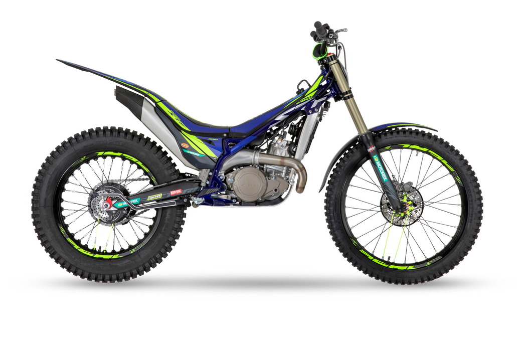Sherco 250 Factory 2026 Electric Start