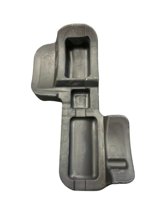 Skid Plate Rubber Sherco 23-25