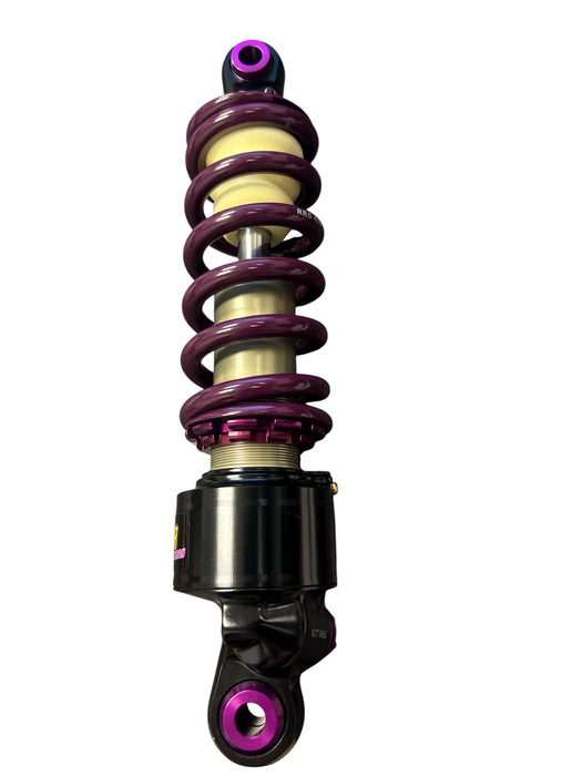 Rear Shock Sherco/Scorpa Reiger