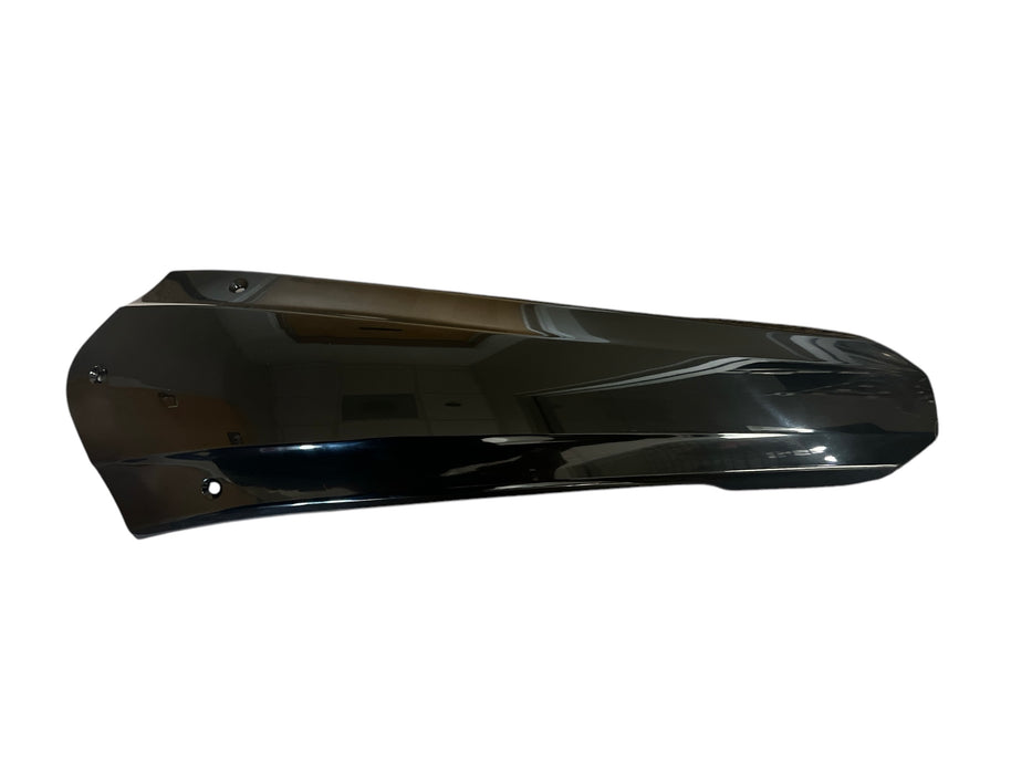 Sherco/Scorpa Rear Fender Black 2023-