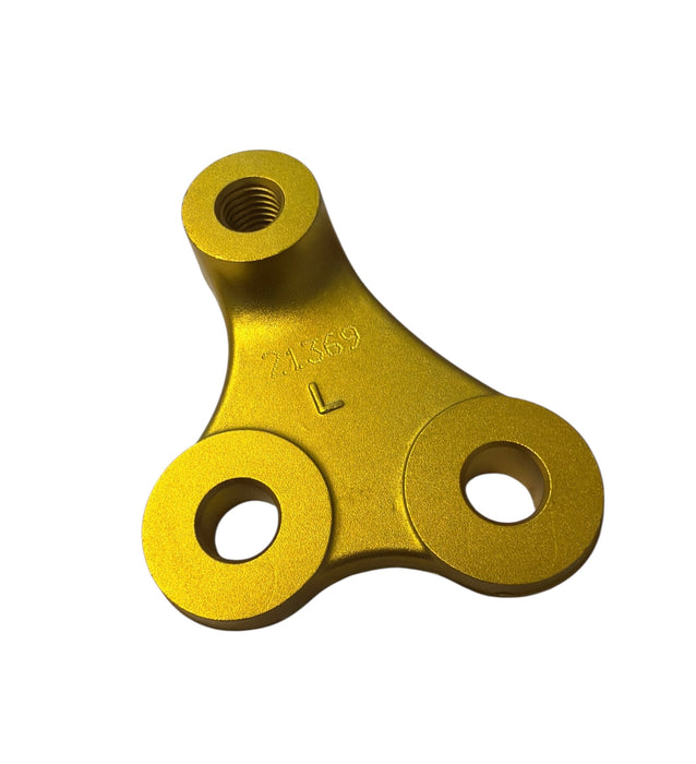 Sherco Delta Link Left Side 23-25