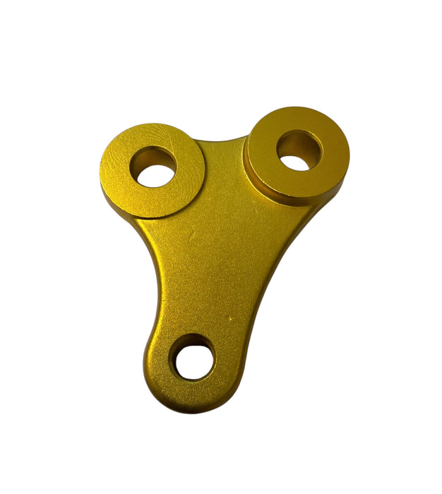 Sherco Delta Link Left Side 23-25