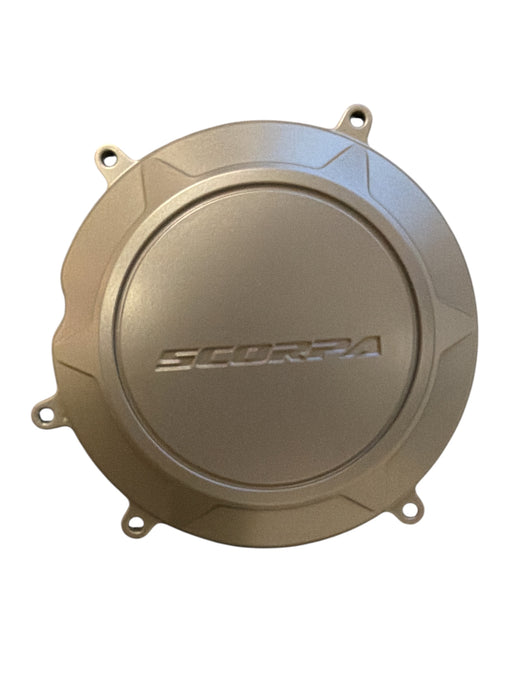 Scorpa Clutch Cover 23-25
