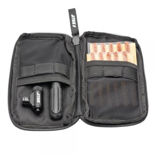 Jitsie Tool Bag with Repair Kit Omnia