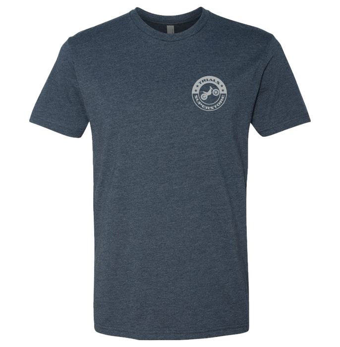 Trials Superstore Balance Tee