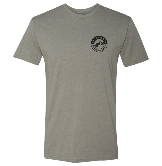 Trials Superstore Balance Tee