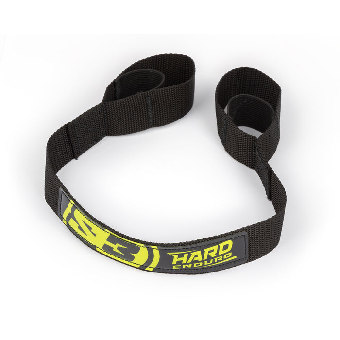S3 Pull Hard Front Strap (Hard Enduro)