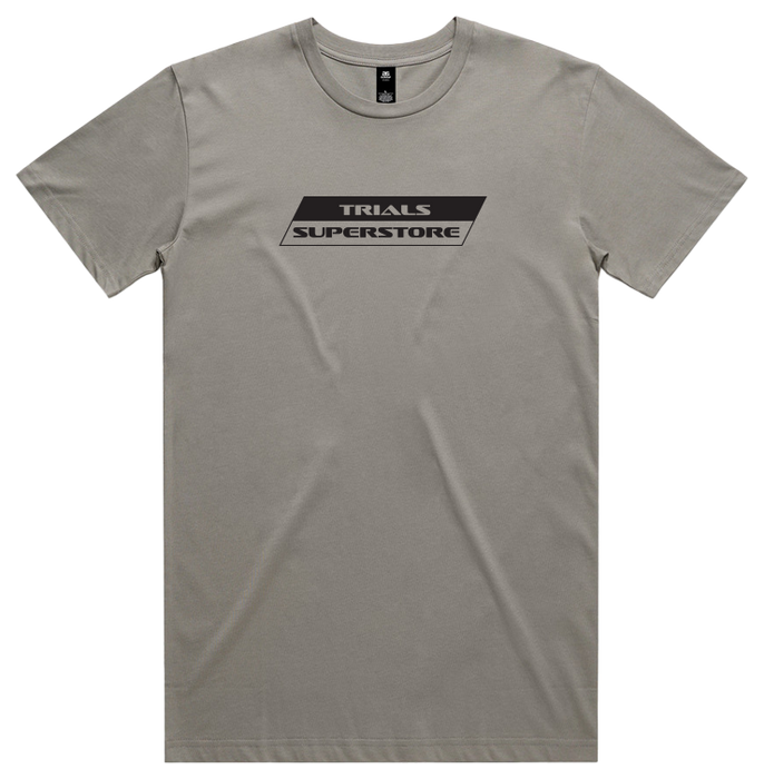 Trials Superstore Definition Tee
