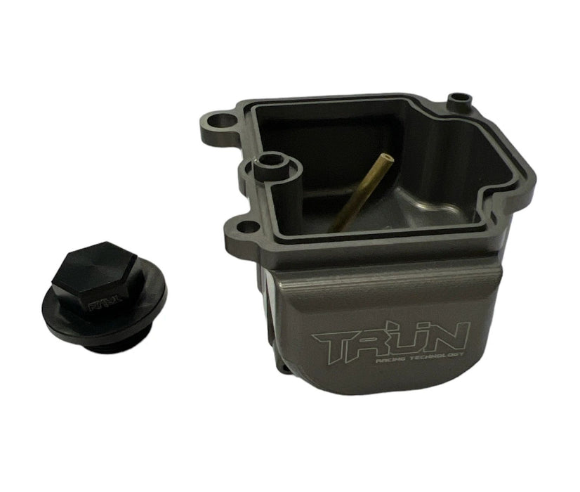 Keihin PWK 28 Float Bowl Trün Larger Capacity