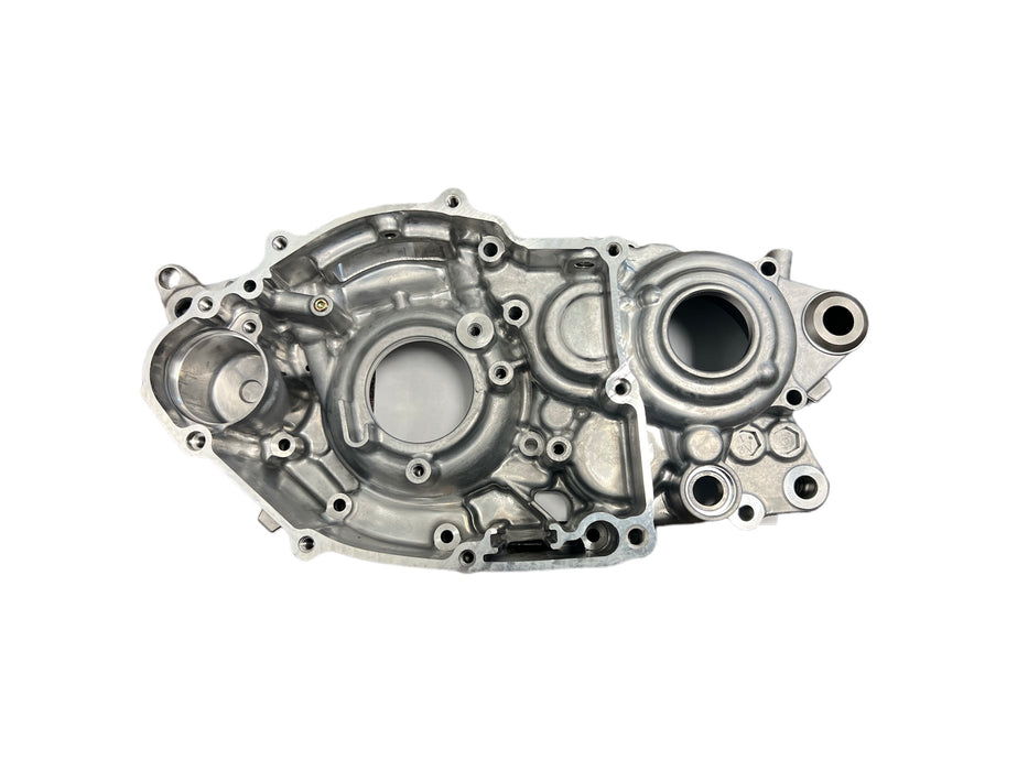 Montesa Crankcase Left Side 4rt