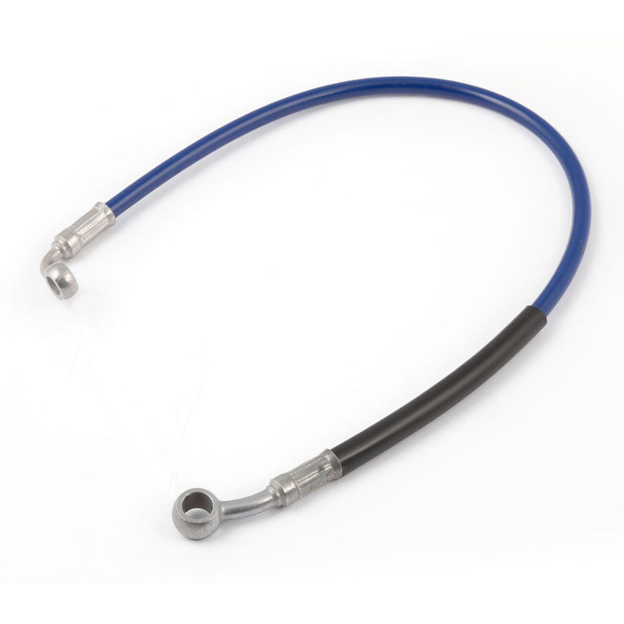 Rear Brake Hose for CNC Braktec Caliper