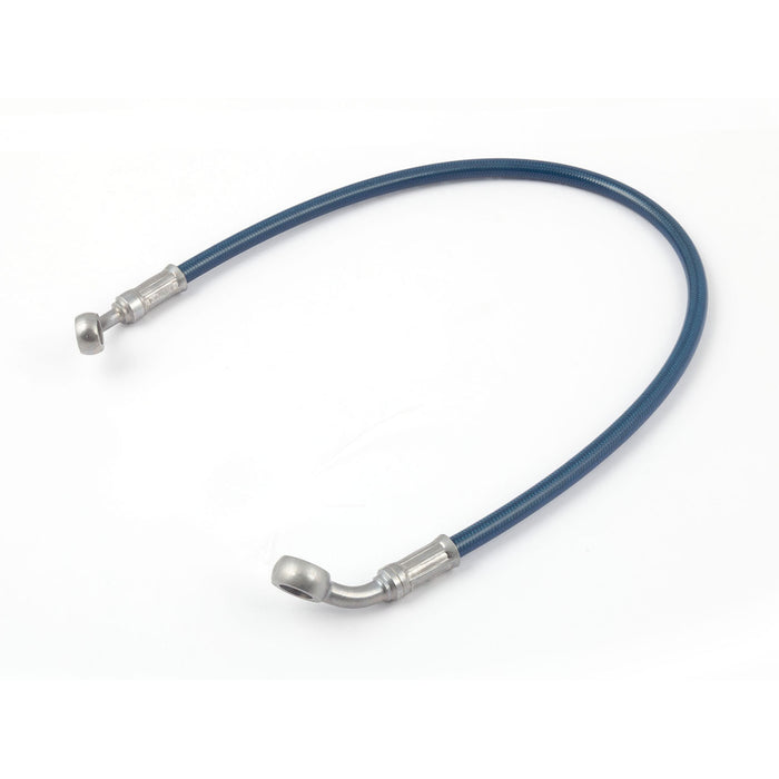 Rear Brake Hose for CNC Braktec Caliper Montesa