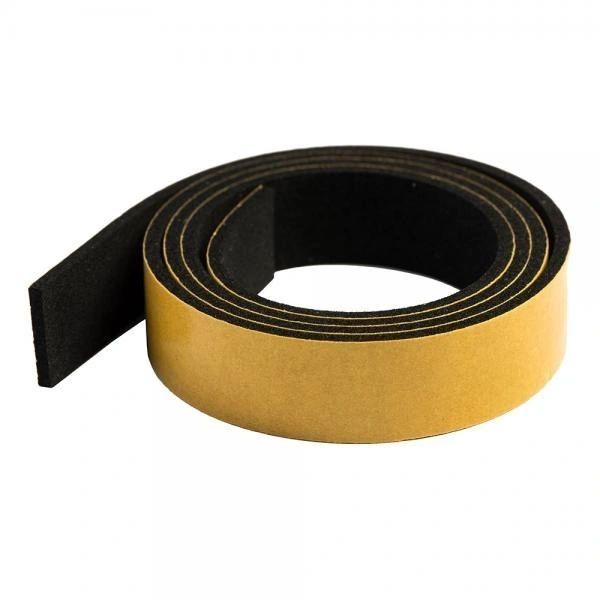 Fuel Tank Self Adhesive Rubber Strip