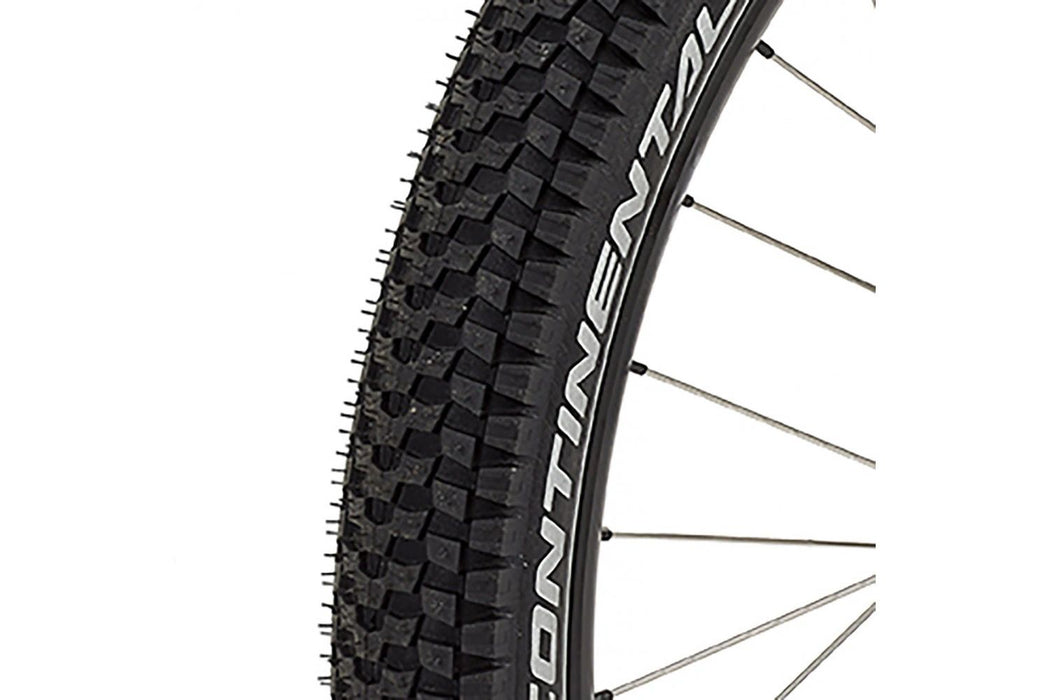 Continental Air King MacAskill Tire