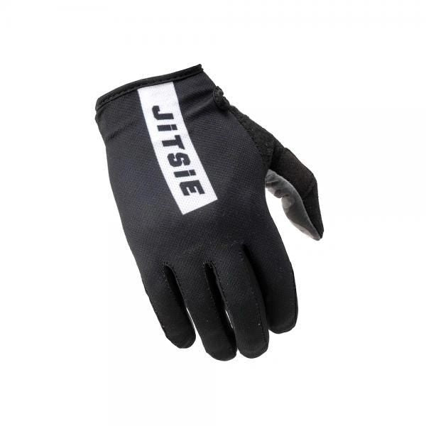 Jitsie Gloves G3 Core Black Kids