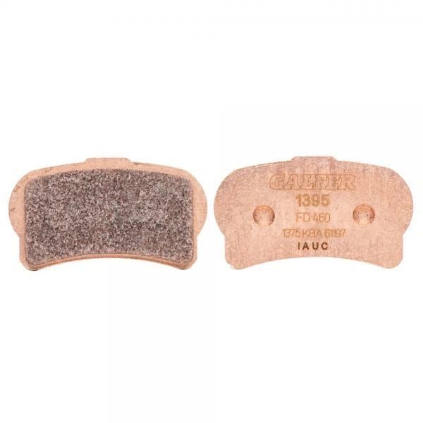 Brake Pads Front Galfer 460 Sintered