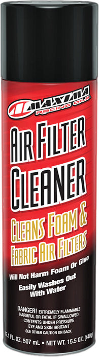 Air Filter Cleaner Maxima